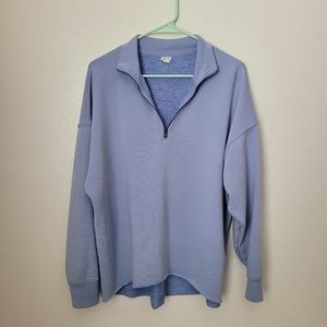 Oversized Aerie Sweater